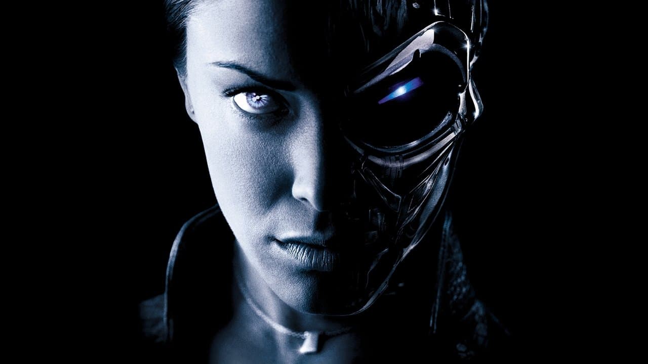 Terminator 3 : Le Soulèvement des machines backdrop