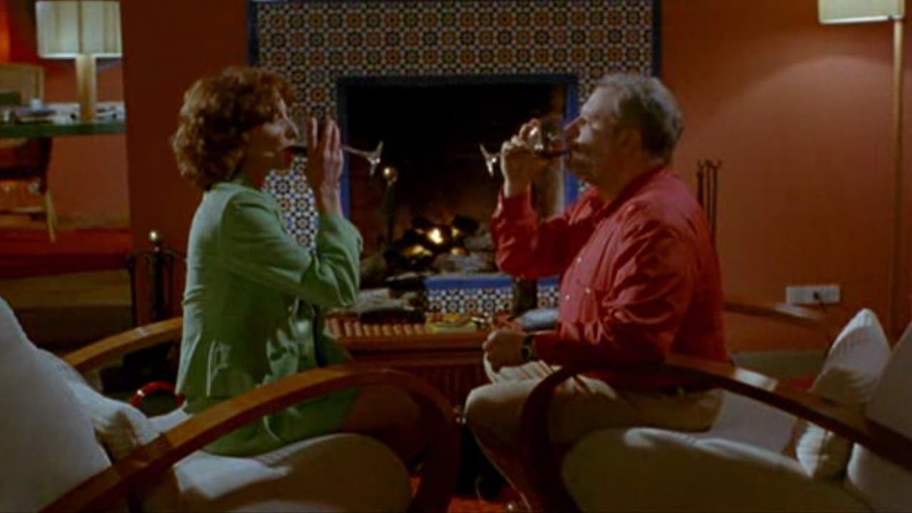 La Fleur de mon secret backdrop