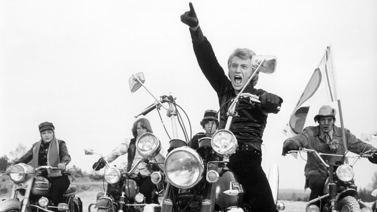 À tout casser backdrop