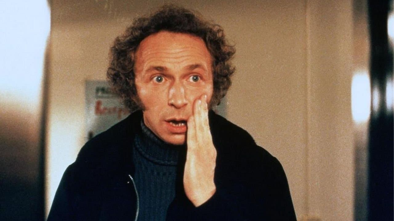 On aura tout vu ! backdrop