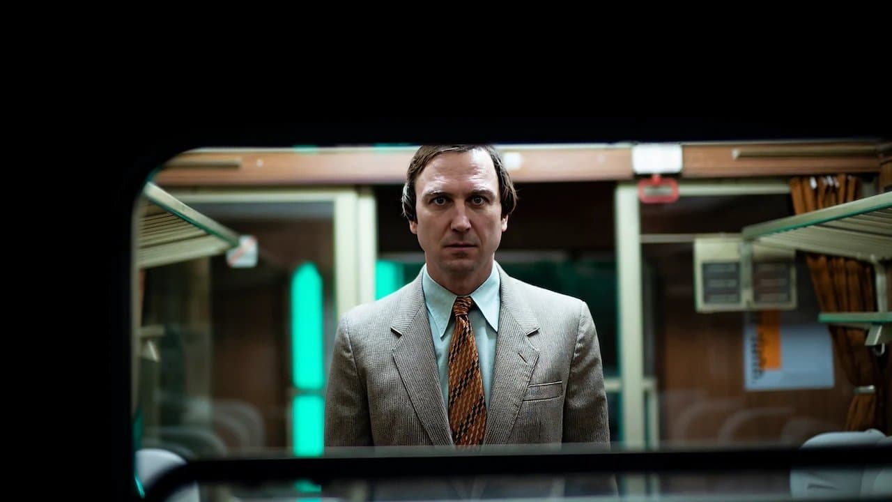 À bout portant backdrop