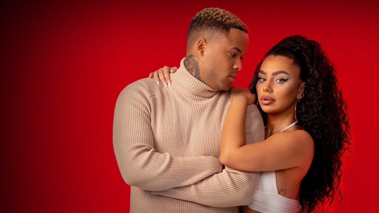 90 jours pour se marier backdrop