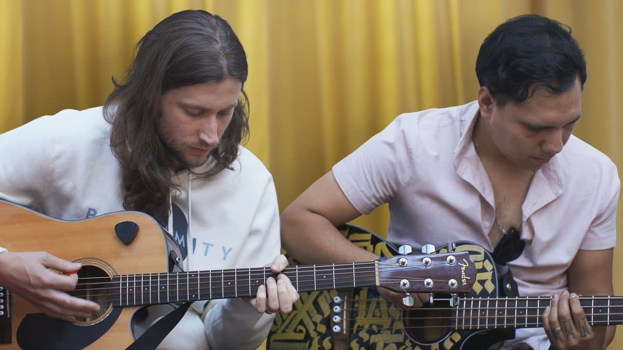 Les voix de Wakanda Forever backdrop