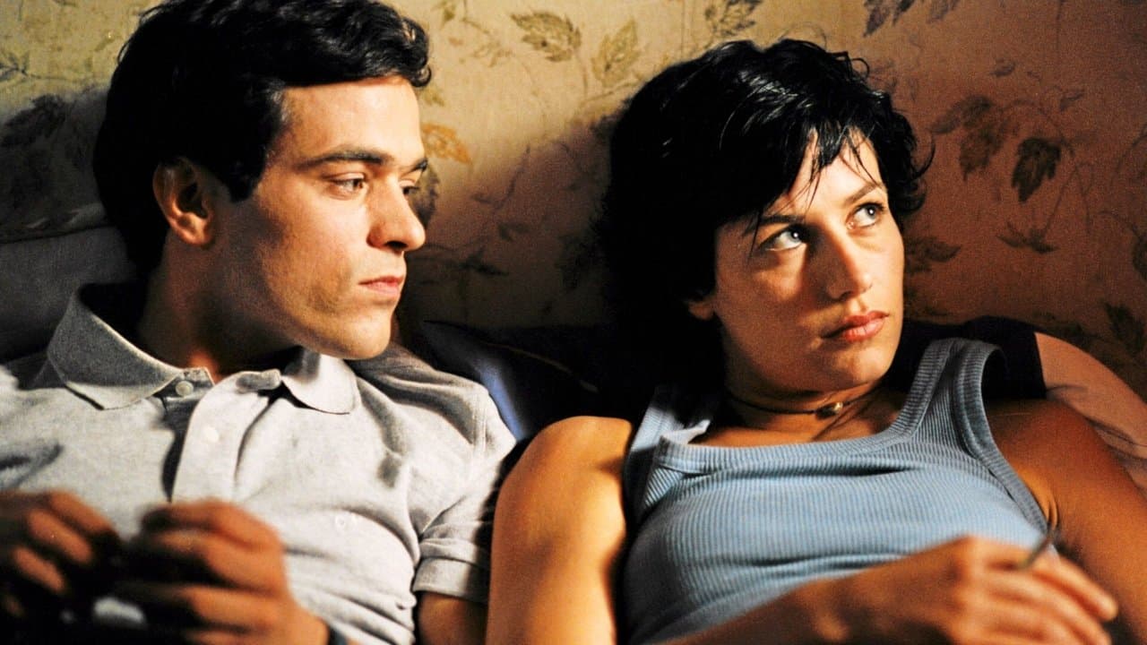 L'Auberge espagnole backdrop