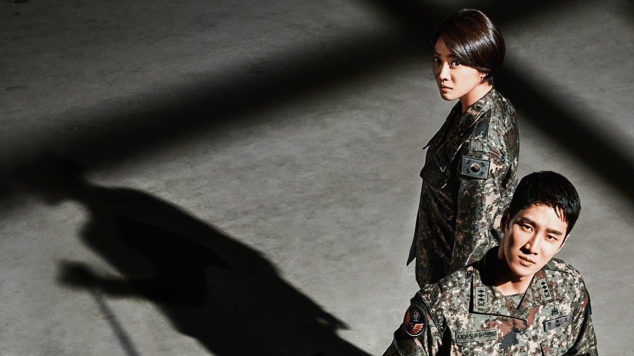 Procureur Militaire Doberman backdrop