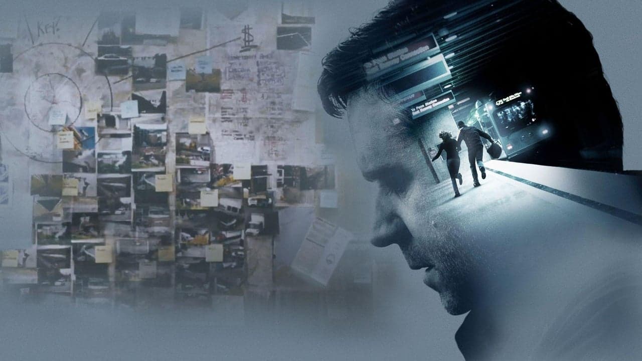 Les Trois Prochains Jours backdrop