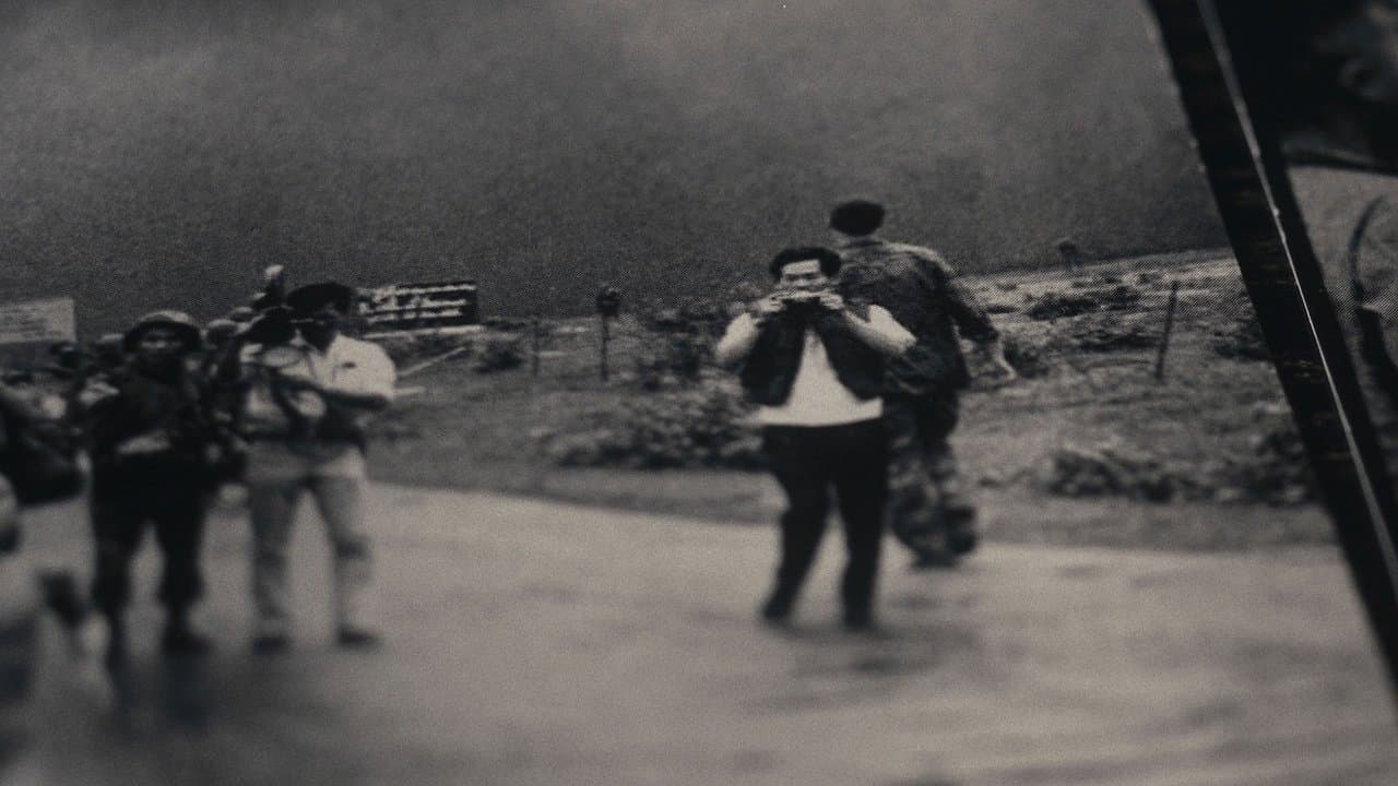 The Stringer : Un photographe pour l'histoire backdrop