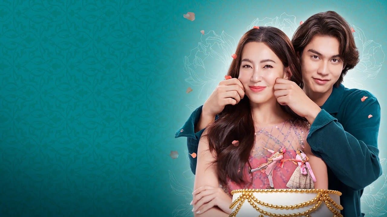 Félicitations, mon ex ! backdrop