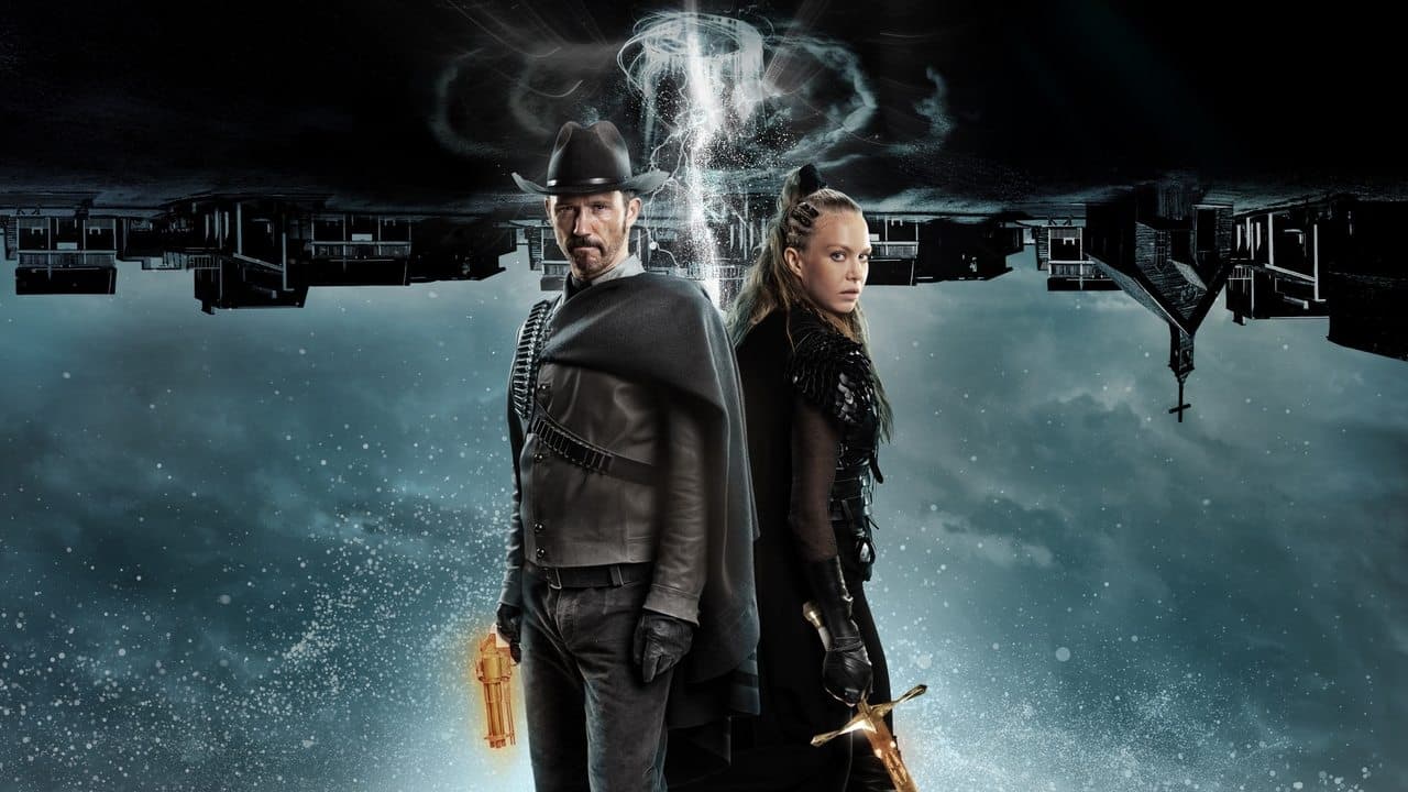 R.I.P.D. 2 : L'ascension des damnés backdrop