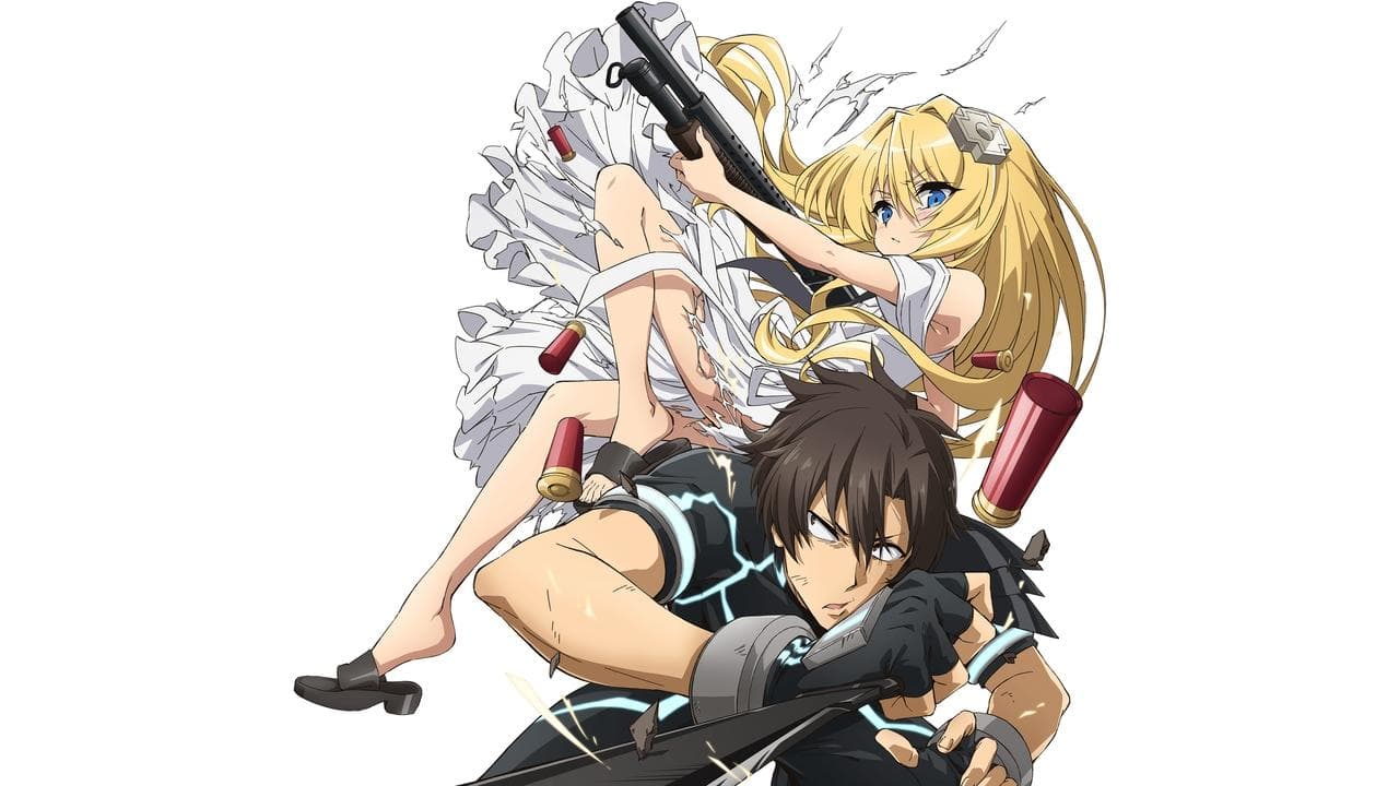 Les combattants seront déployés ! backdrop