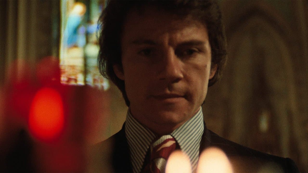 Mean Streets backdrop