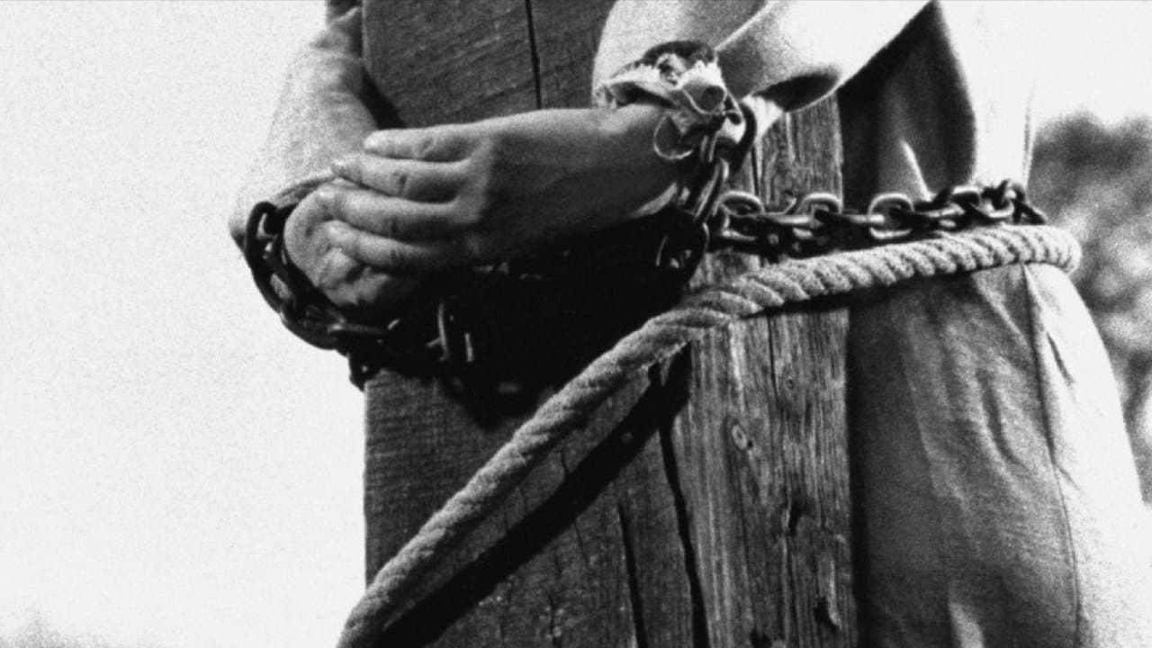 Procès de Jeanne d'Arc backdrop