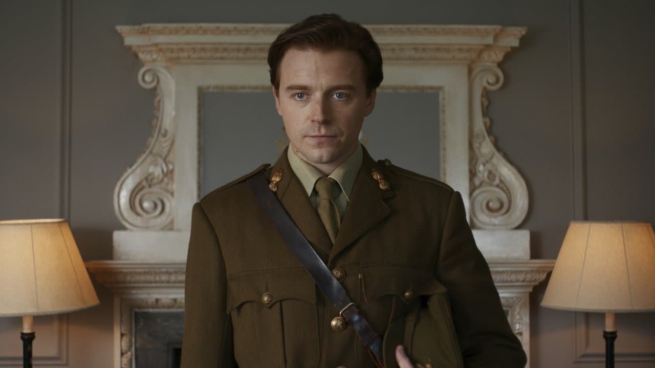 Les Carnets de Siegfried backdrop