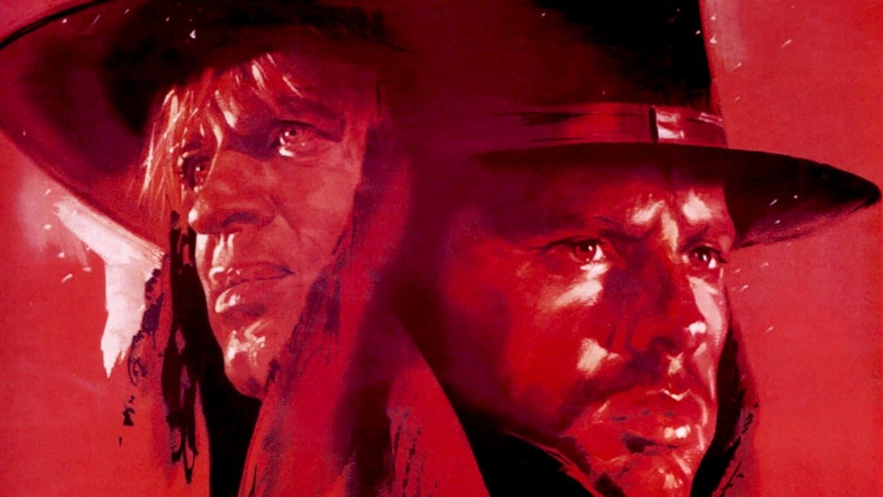 Le Grand Silence backdrop