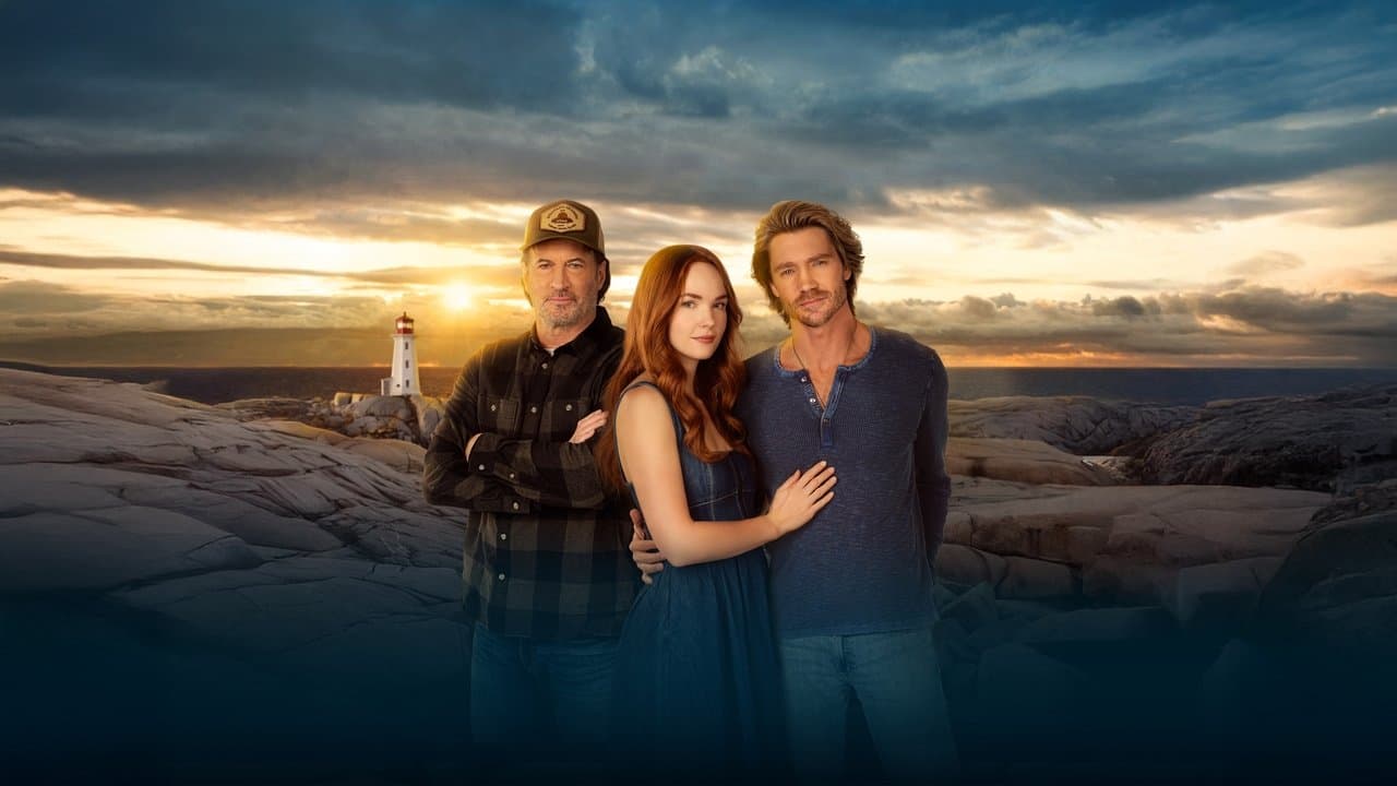 Retour à Sullivan's Crossing backdrop