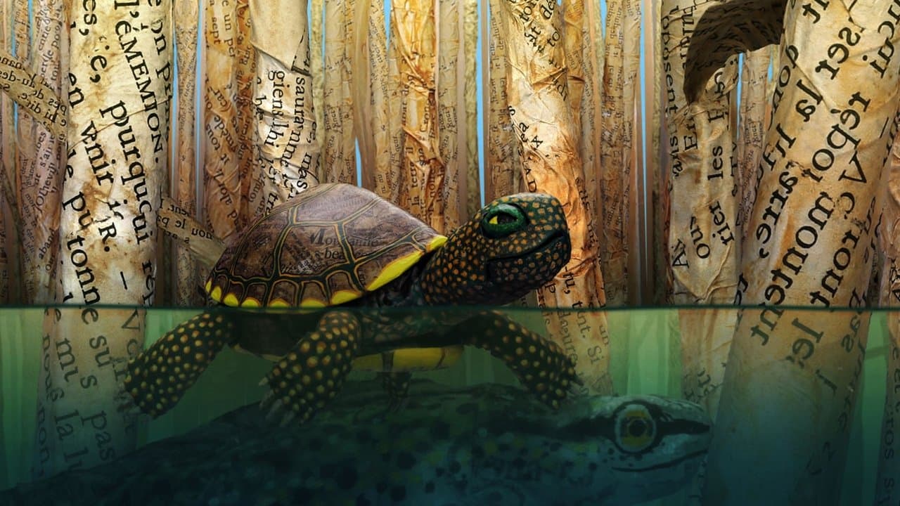 Bonjour le monde ! backdrop