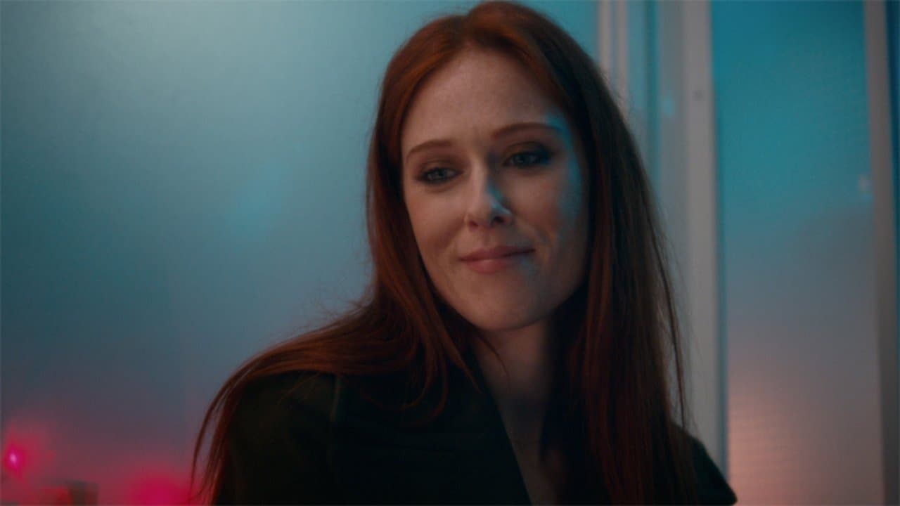 Notre Faust backdrop