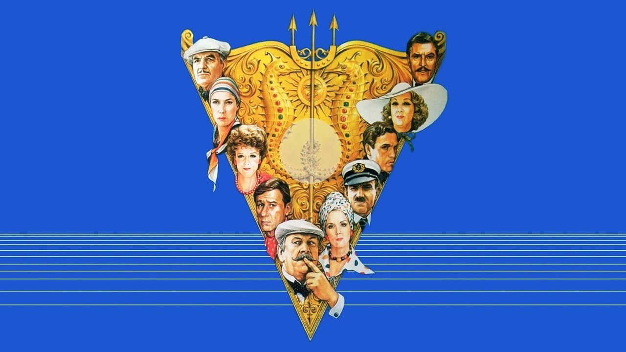 Meurtre au soleil backdrop