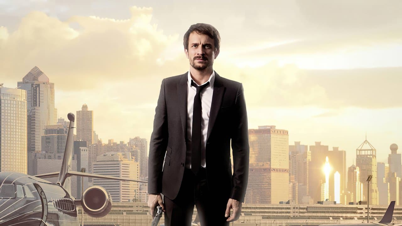 La Confrérie des larmes backdrop