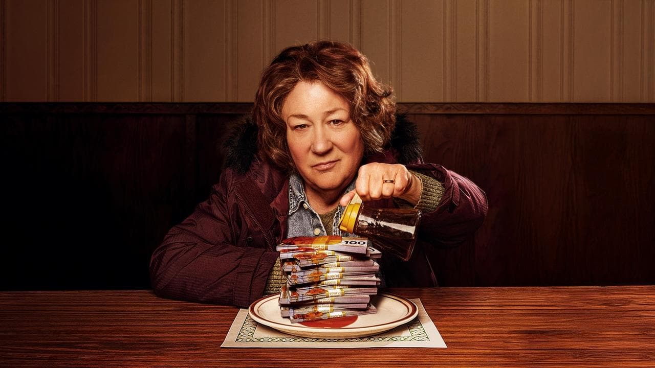 The Sticky : Fraudes sucrées et crimes salés backdrop