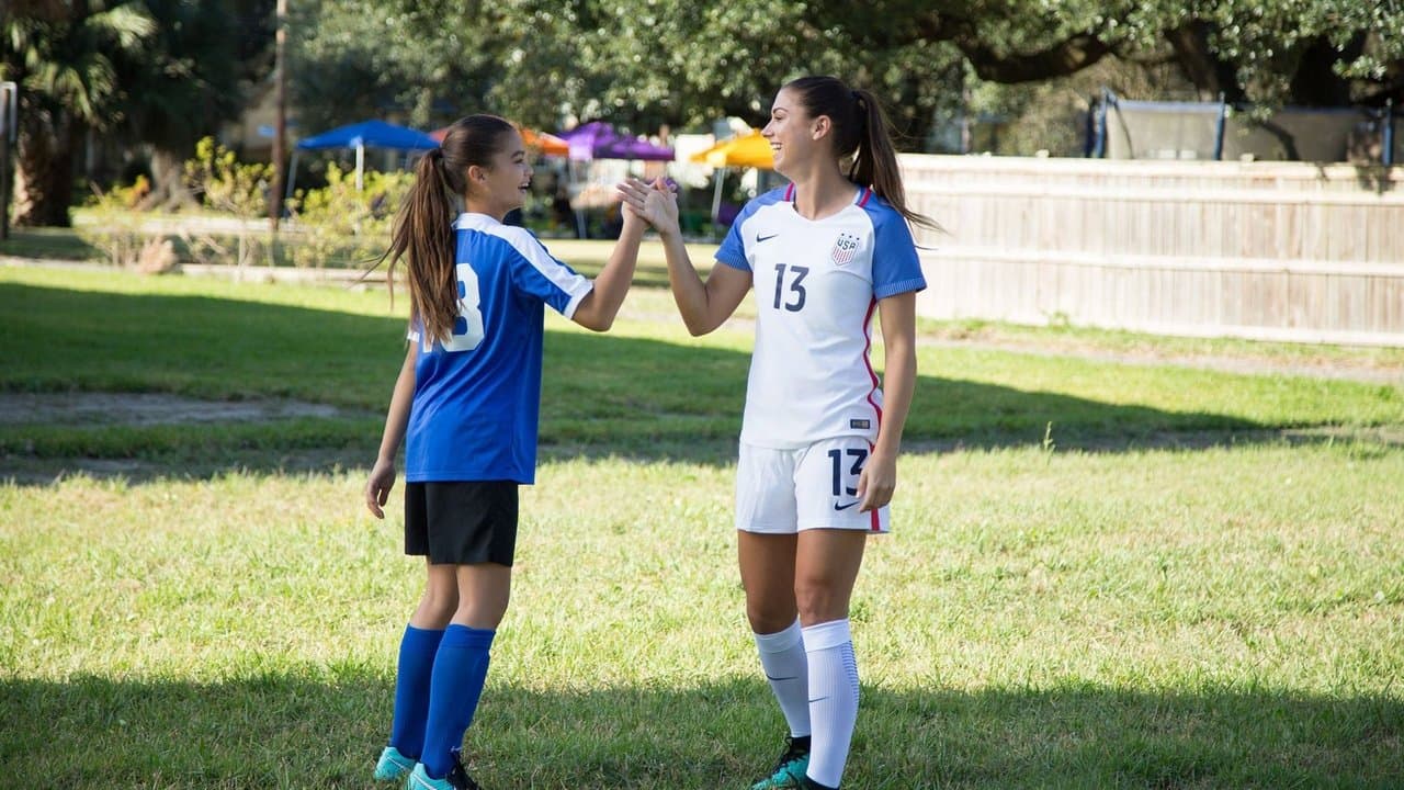 Une saison avec Alex backdrop