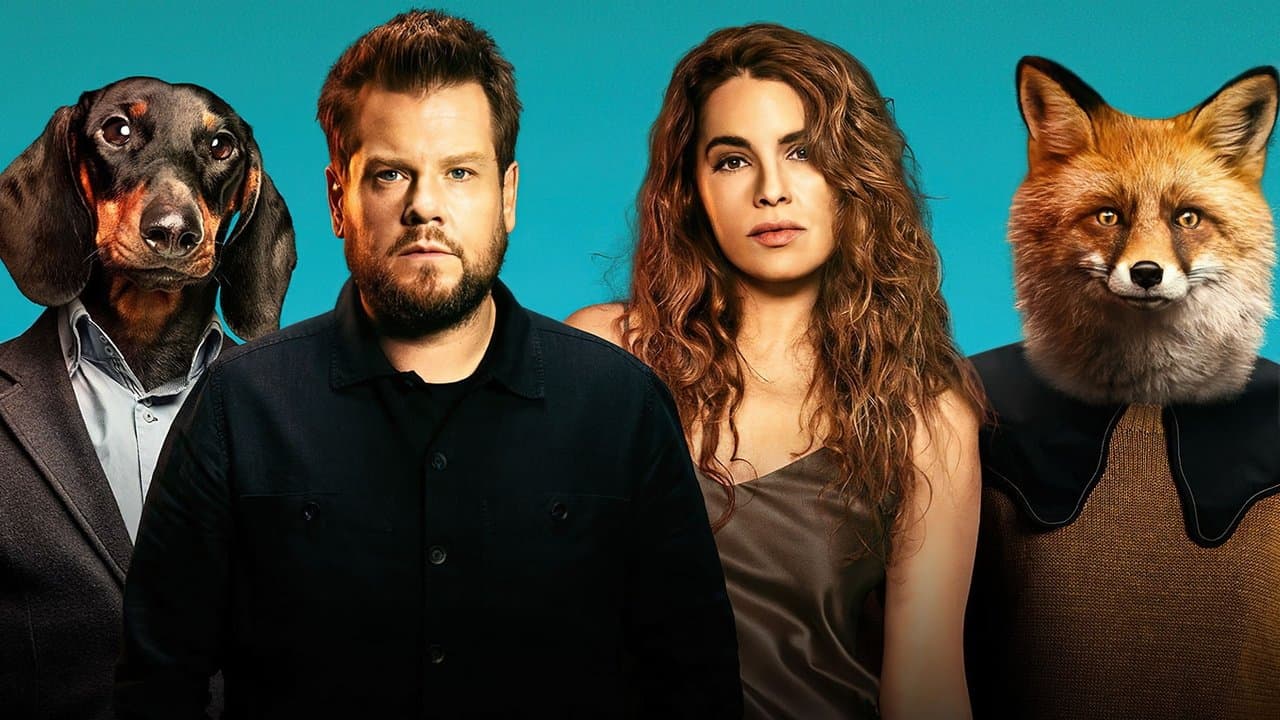 Mammifères backdrop