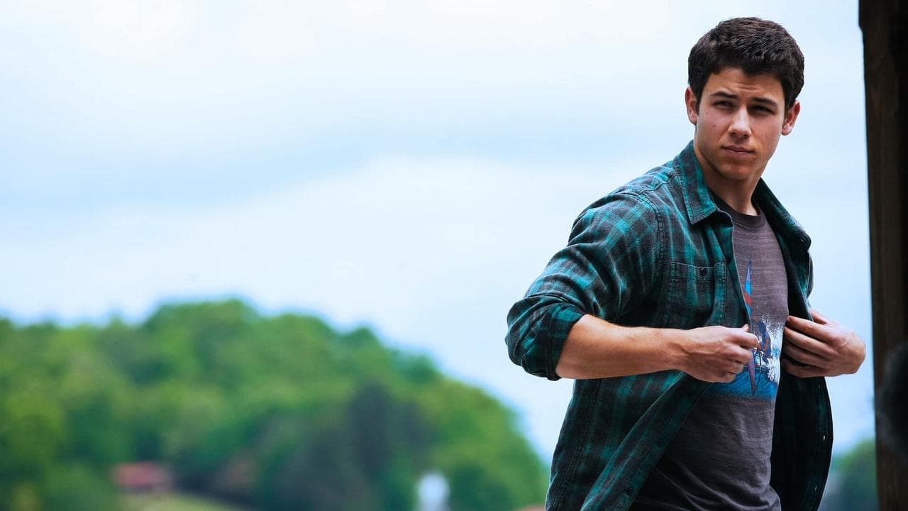 Manipulation : La Voisine d'à côté backdrop