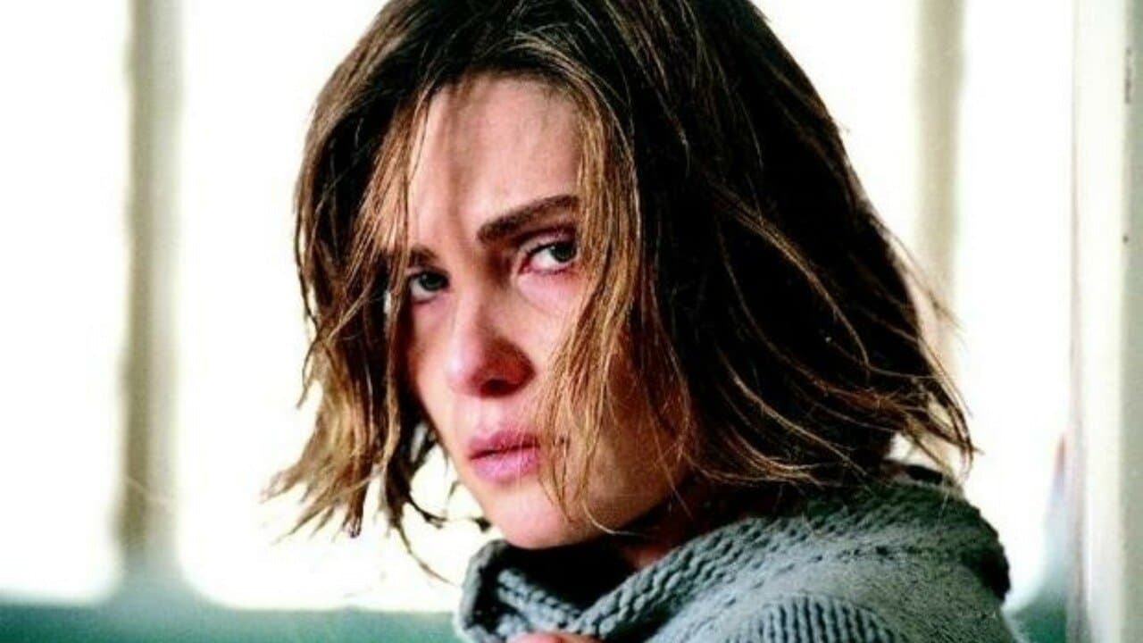 Corps à corps backdrop