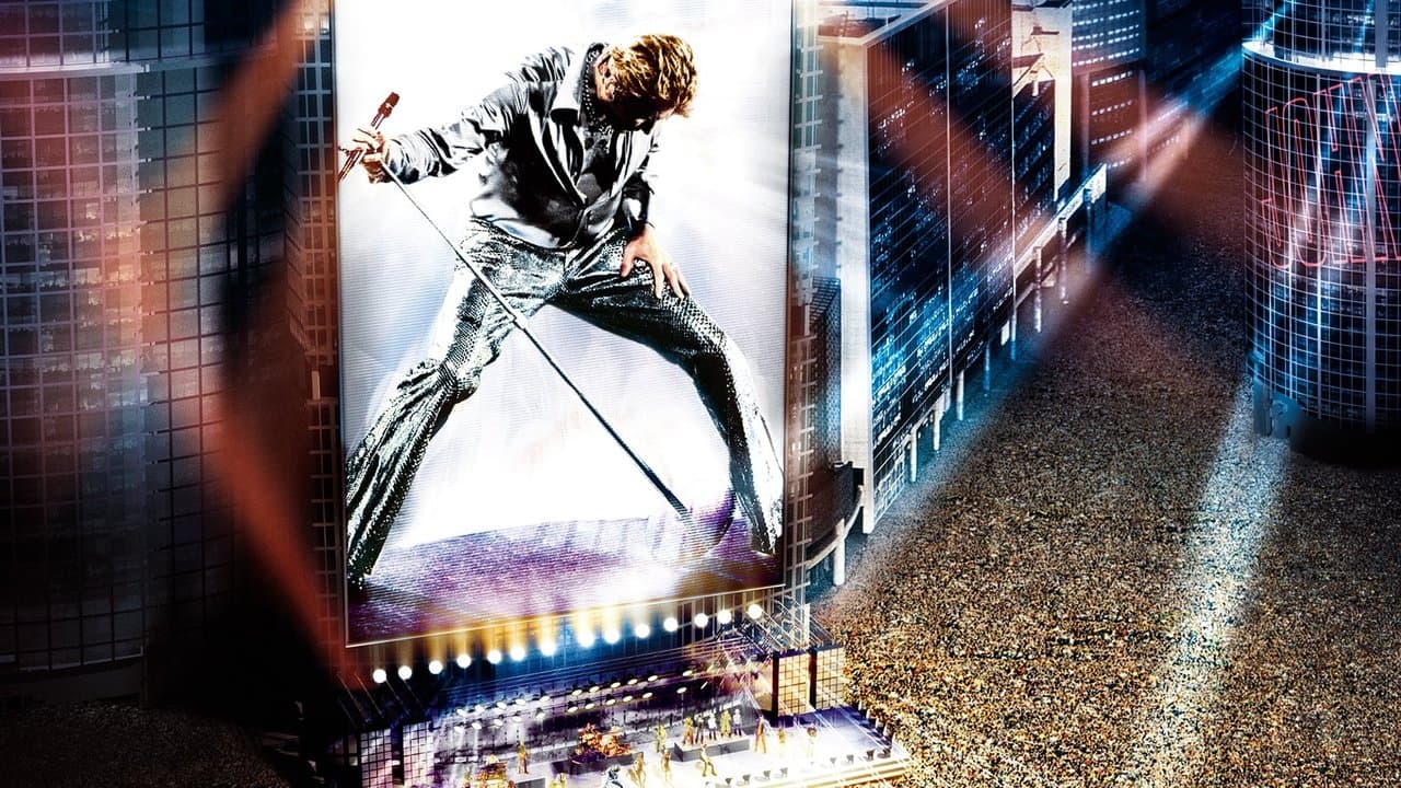 Jean-Philippe backdrop