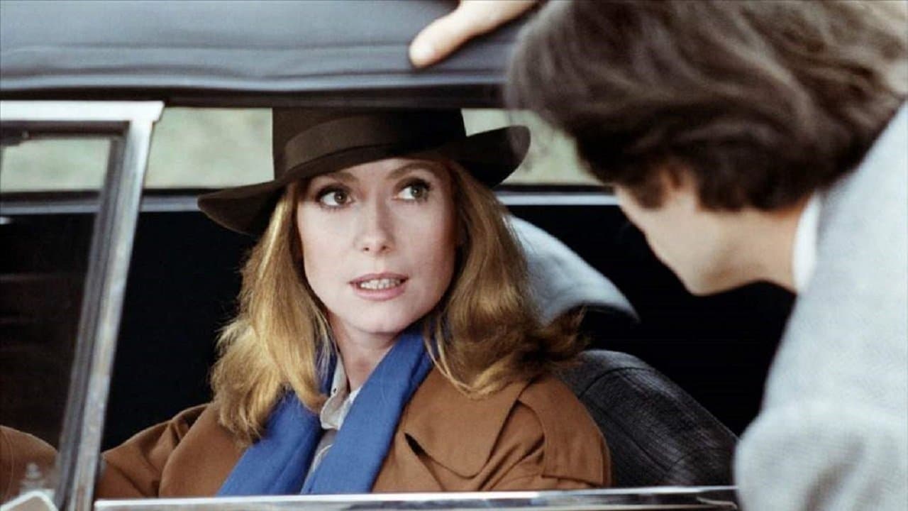 Écoute voir backdrop