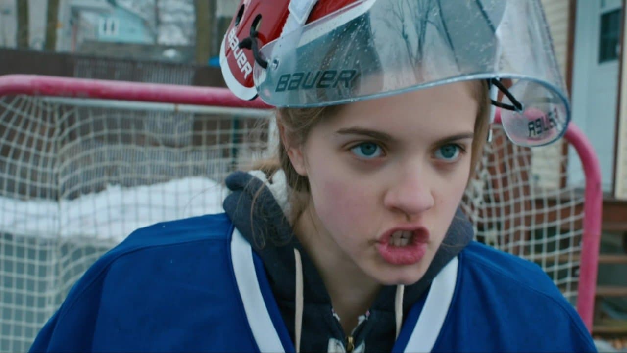 Les Pee-Wee 3D : L'hiver qui a changé ma vie backdrop