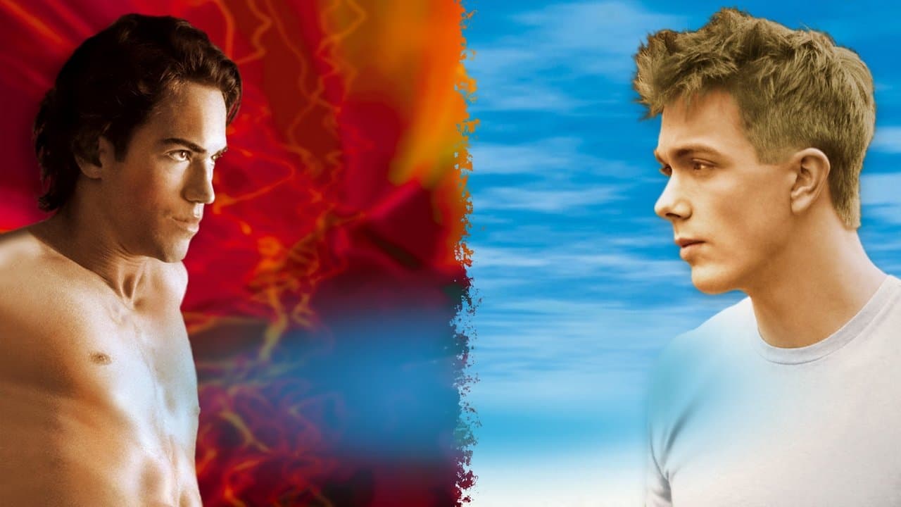 La Tentation d'Aaron backdrop