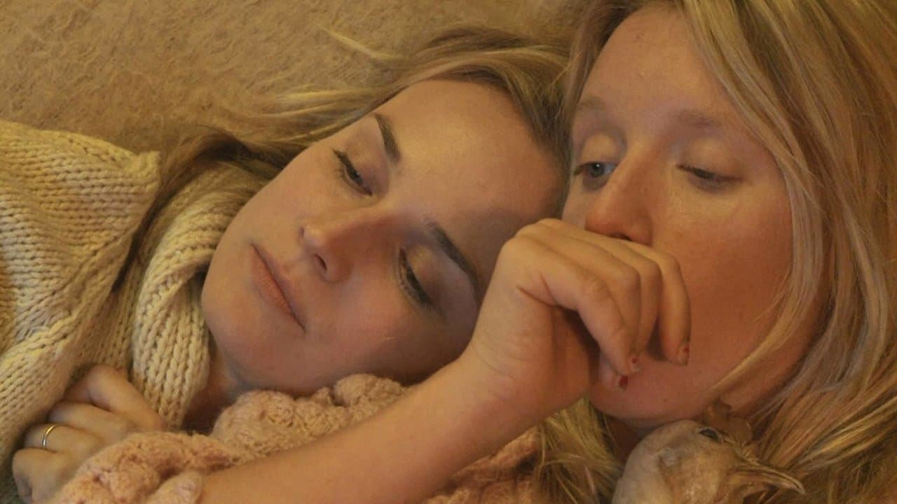 Pieds nus sur les limaces backdrop