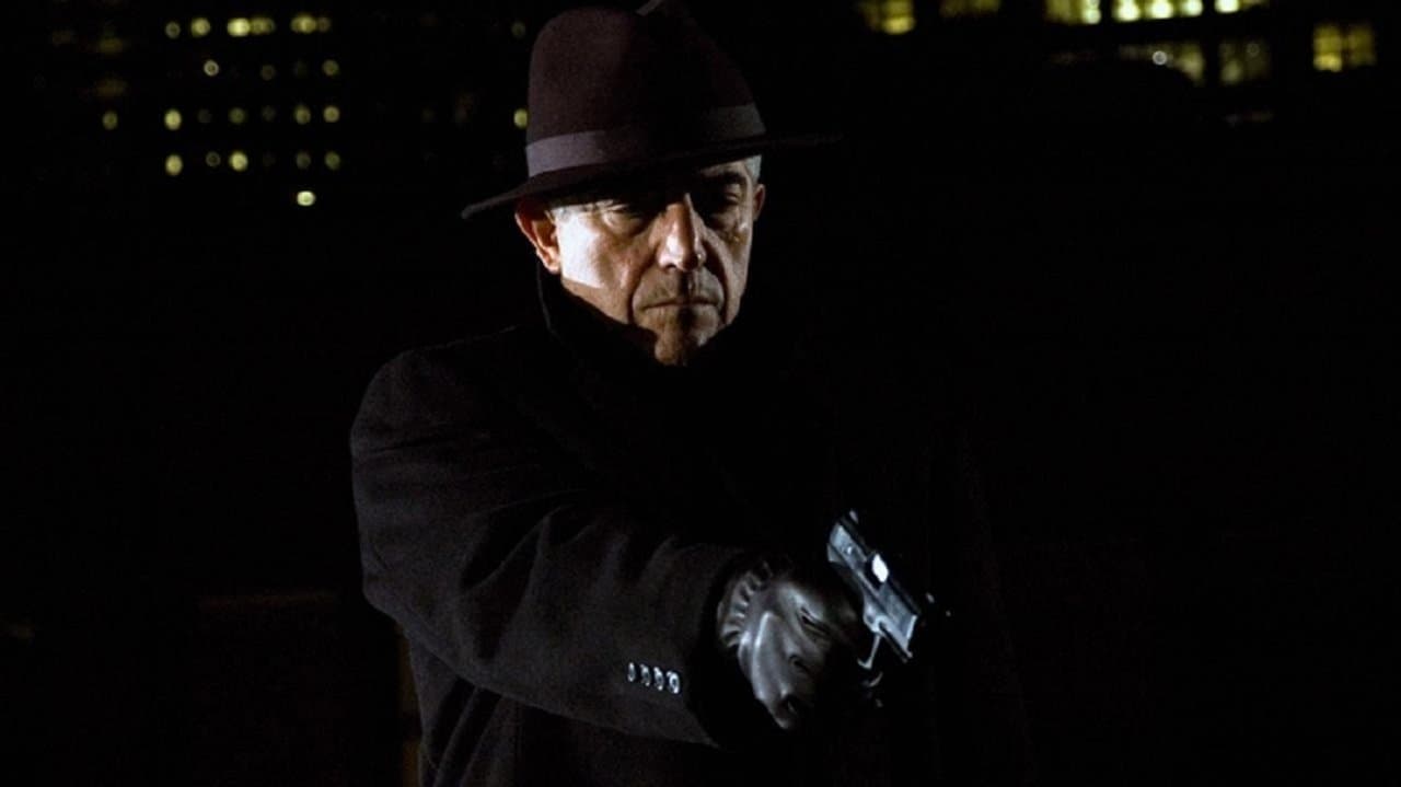 Chicago - La pègre backdrop