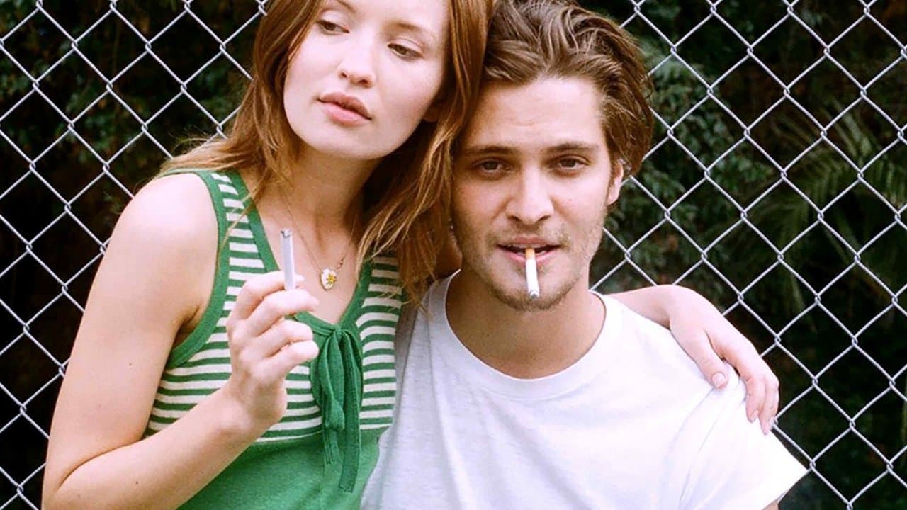 The Shangri-La Suite backdrop