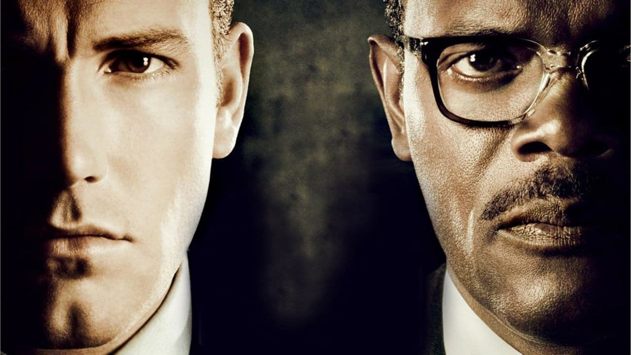 Dérapages incontrôlés backdrop