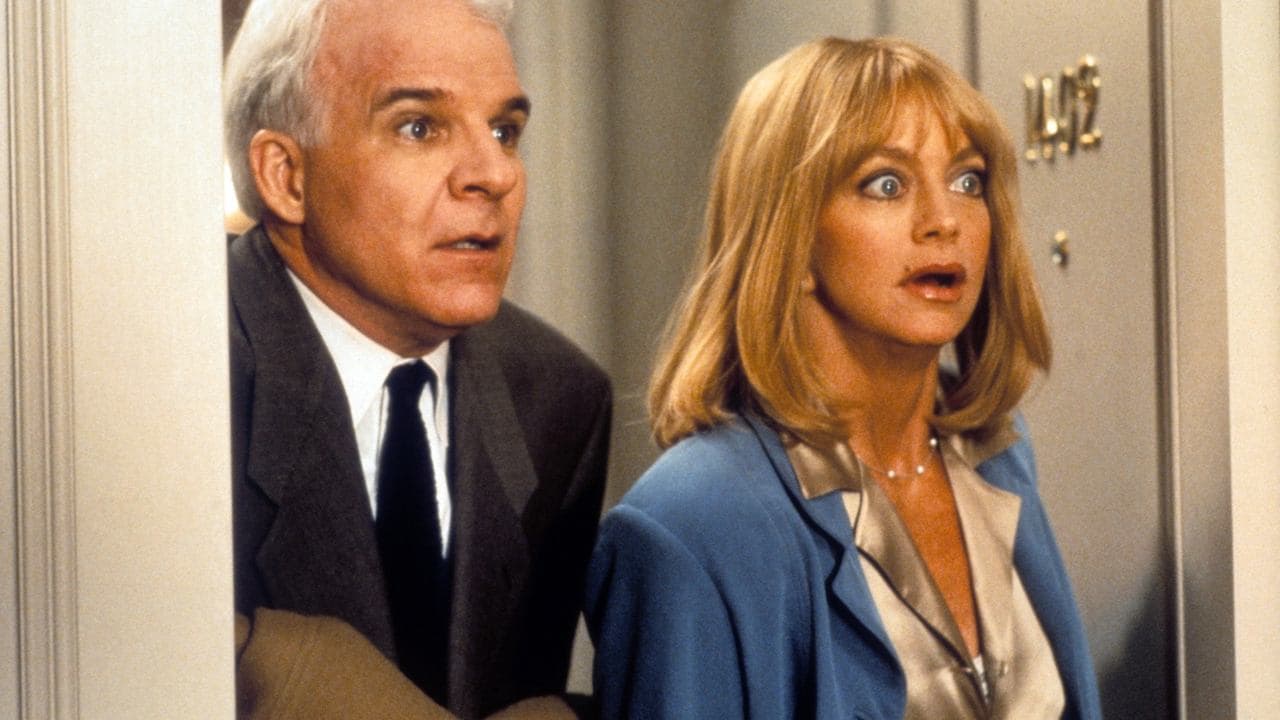 Escapade à New York backdrop