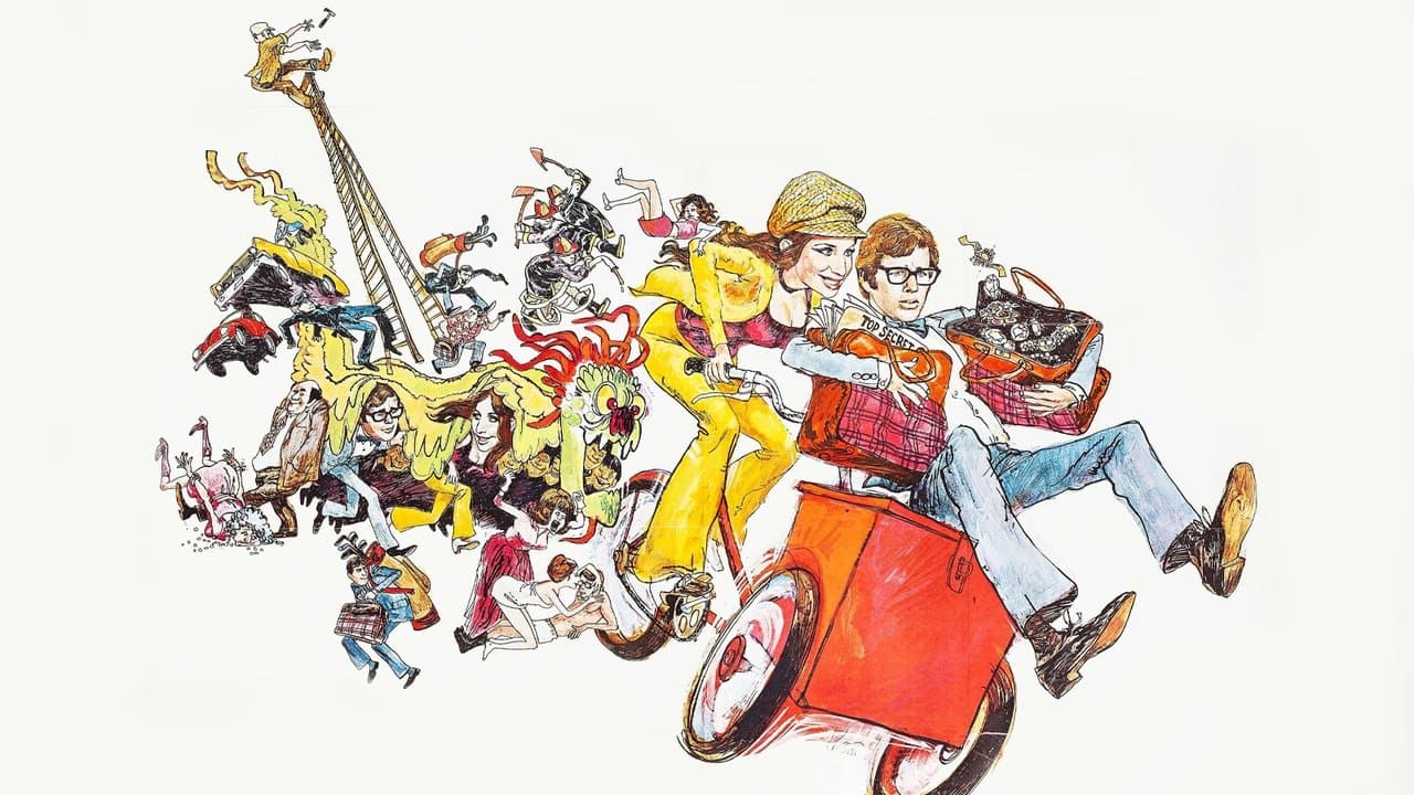 On s'fait la valise, docteur ? backdrop