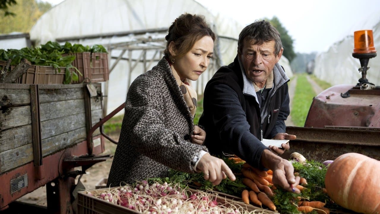 Les Saveurs du Palais backdrop