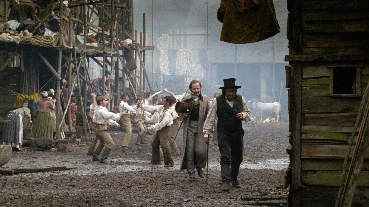 Le Colonel Chabert backdrop