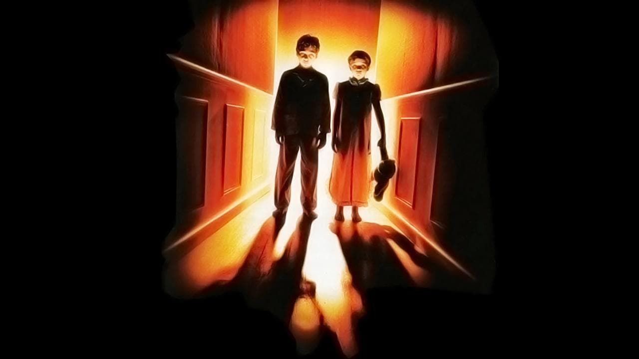 Un jeu d'enfants backdrop