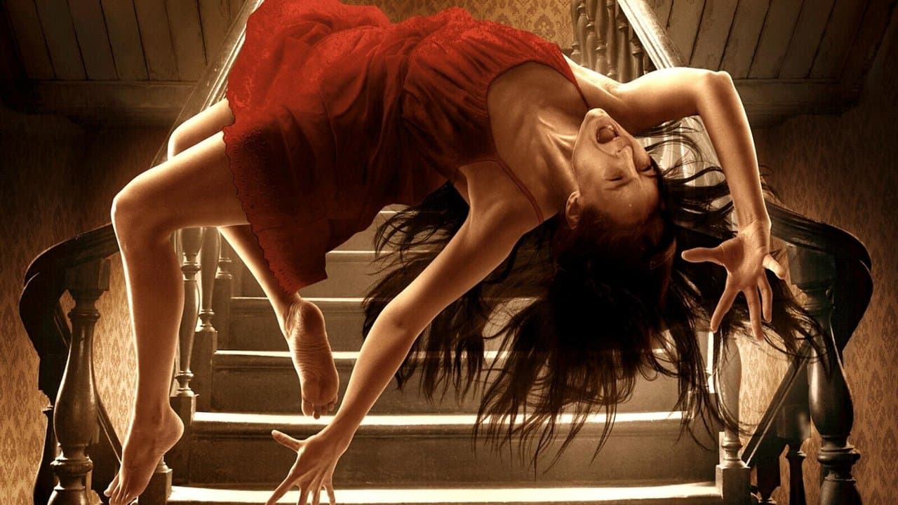 The Devil's Pact backdrop