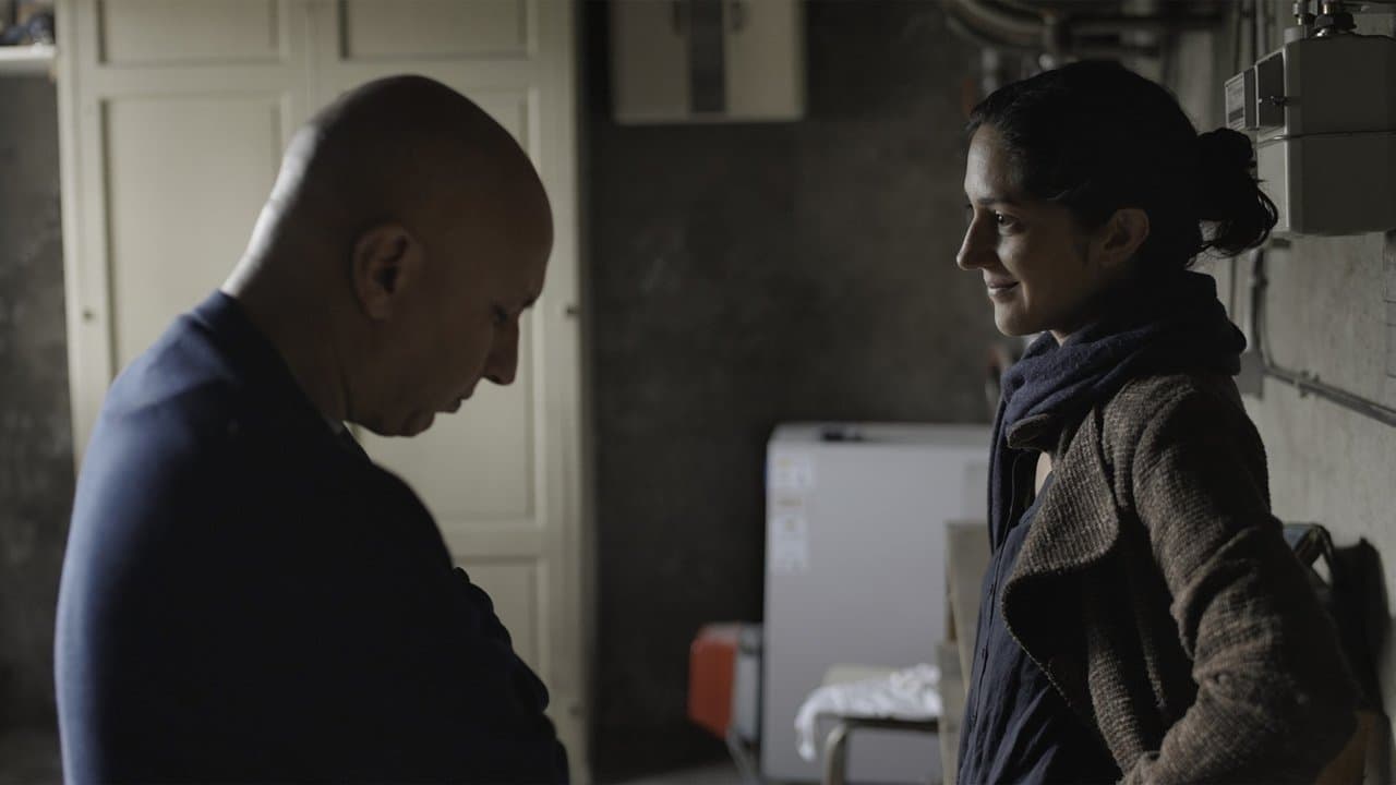 Mon pire ennemi backdrop