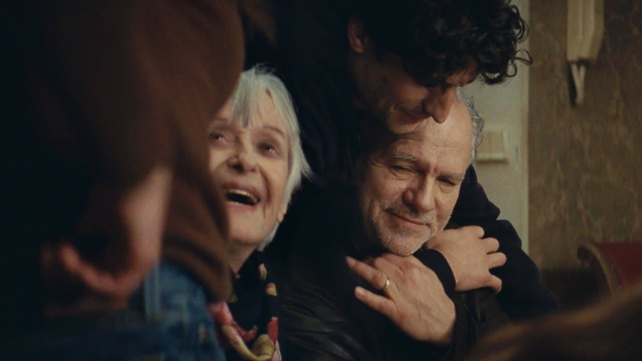 Le Grand Chariot backdrop