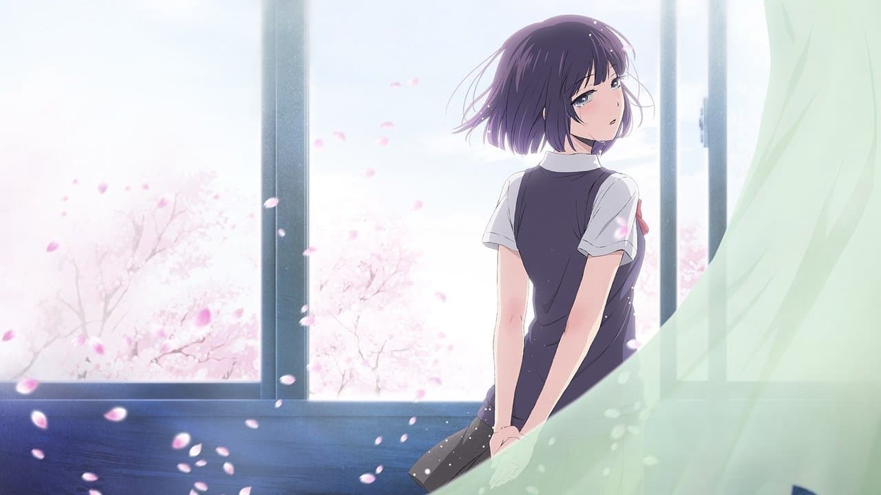 Kuzu No Honkai backdrop