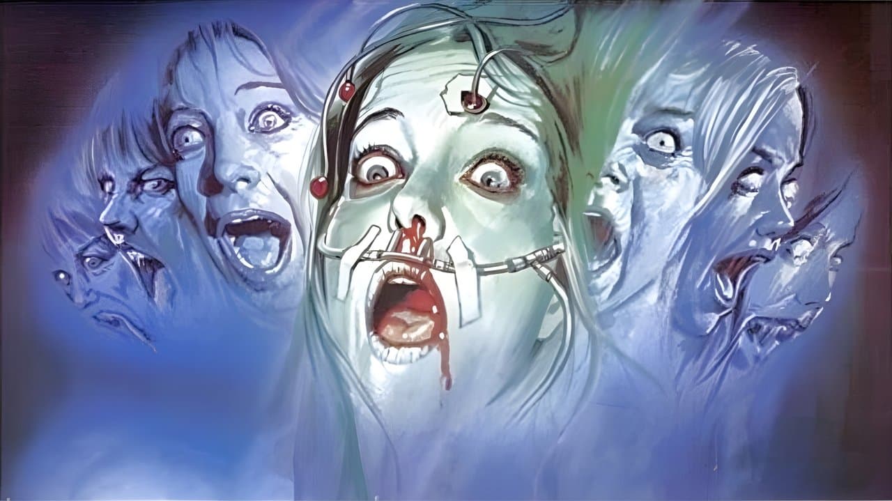 La Malédiction du pharaon backdrop