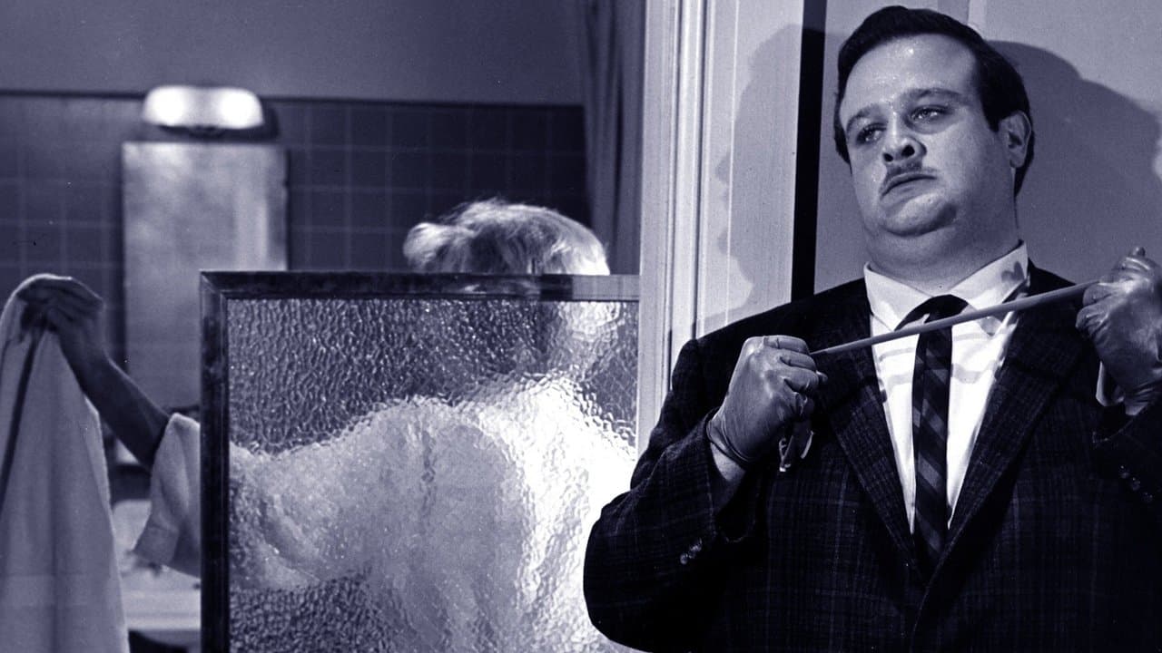 Le Tueur de Boston backdrop