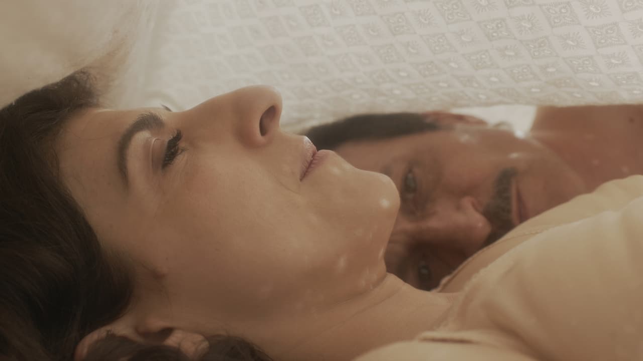 Los adioses backdrop