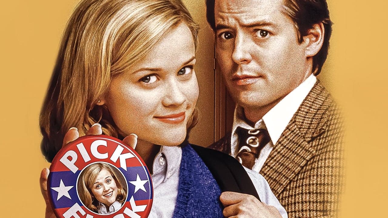 L'Arriviste backdrop