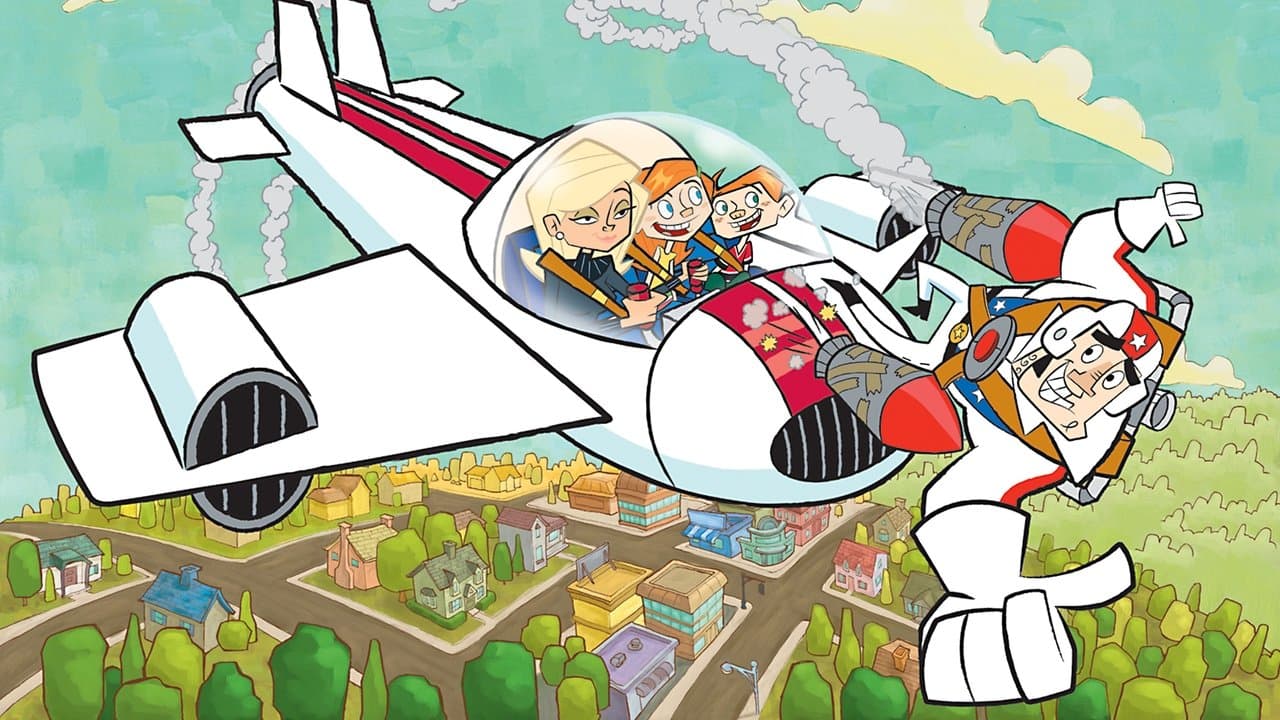 Les Remplaçants backdrop